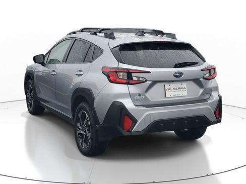 Certified 2024 Subaru Crosstrek 2.0i Premium w/ Popular Package #3 image 3
