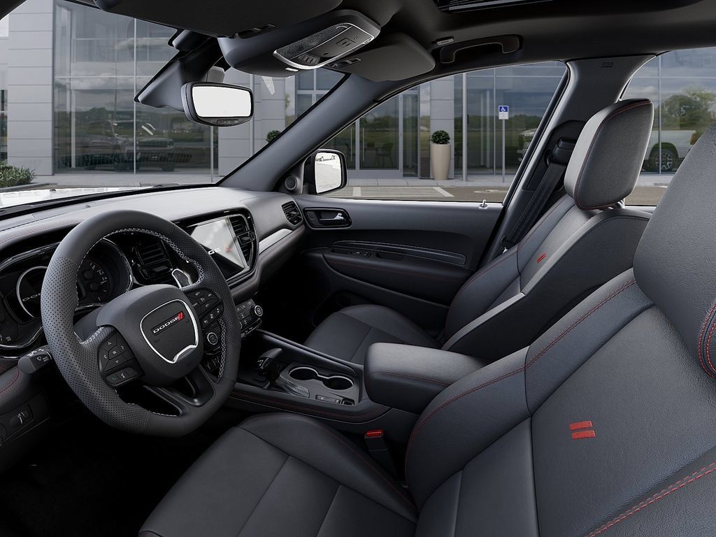 New 2026 Dodge Durango GT AWD/4WD image 22