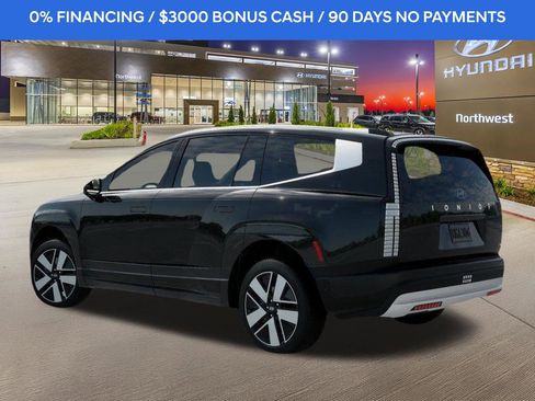 New 2026 Hyundai Ioniq 9 SEL AWD/4WD image 19