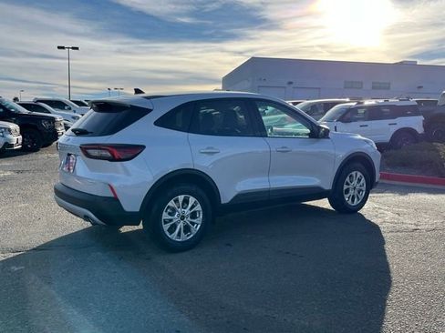 New 2026 Ford Escape Active w/ Cold Weather Package image 5