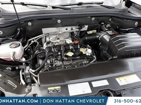 Used 2024 Volkswagen Atlas SE AWD/4WD image 33