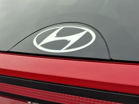 Certified 2022 Hyundai Tucson SEL w/ Convenience Package image 32