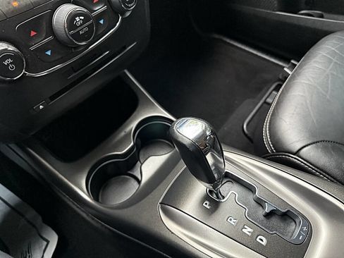 Used 2016 Dodge Journey Crossroad w/ Popular Equipment Group image 26