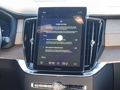 New 2026 Volvo XC90 B6 Ultra w/ Protection Package image 26