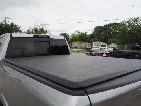 New 2025 RAM 1500 Limited image 9