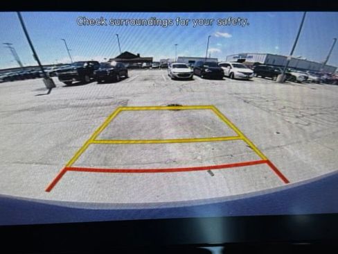 Used 2024 Hyundai Santa Cruz SEL AWD/4WD image 2