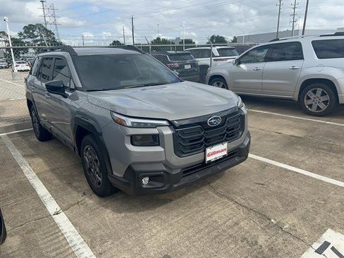 Used 2026 Subaru Outback Premium image 2