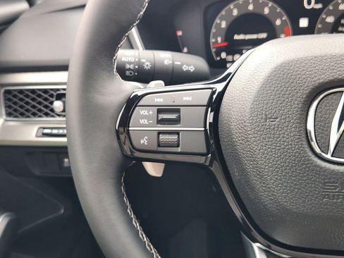 New 2026 Acura Integra A-Spec image 29