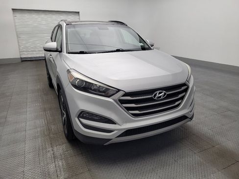 Used 2018 Hyundai Tucson Value image 14