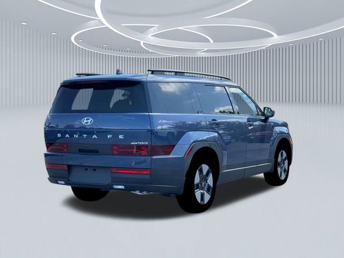 New 2026 Hyundai Santa Fe SEL image 7