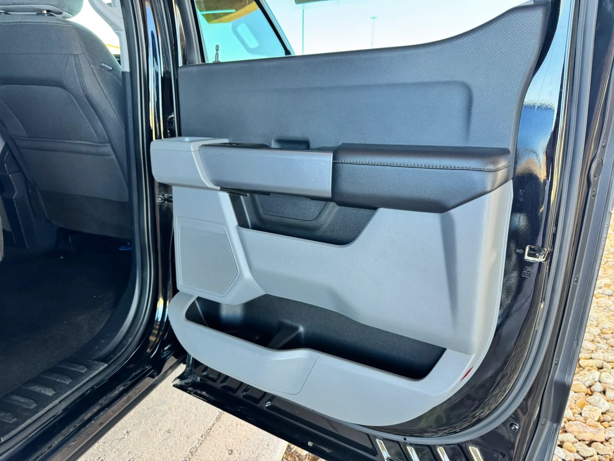 Used 2022 Ford F150 XLT AWD/4WD image 23