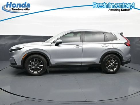 Used 2026 Honda CR-V EX-L image 6
