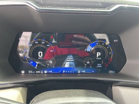 New 2026 Chevrolet Colorado ZR2 w/ Technology Package image 21