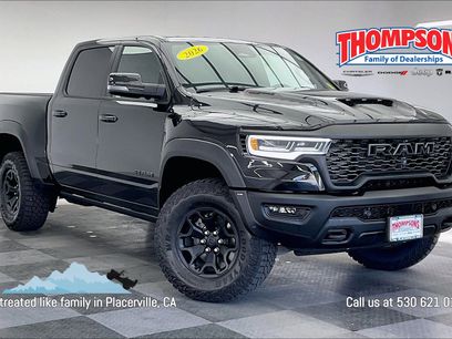 Used 2026 RAM 1500 RHO