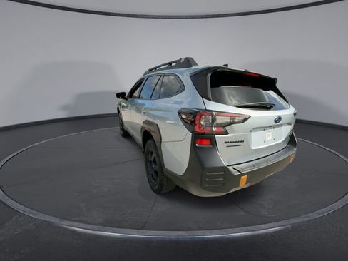 Certified 2023 Subaru Outback Wilderness image 6