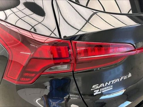 Certified 2023 Hyundai Santa Fe SEL AWD/4WD image 26