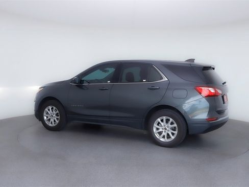 Used 2020 Chevrolet Equinox LT image 3