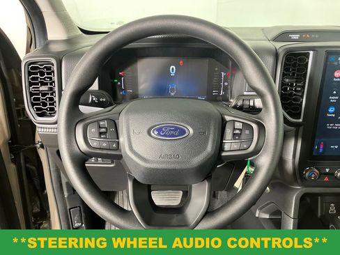 New 2025 Ford Ranger XL image 17