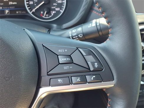 Certified 2024 Nissan Sentra SR w/ SR Premium Package image 24