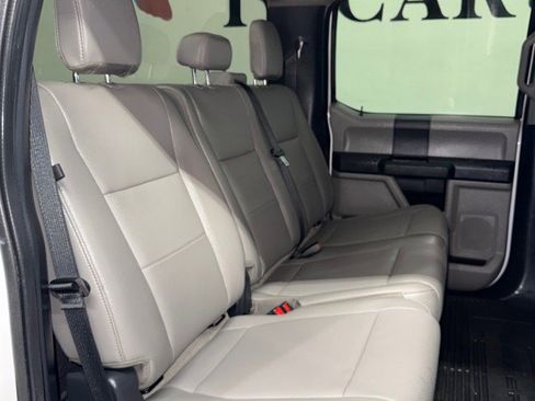 Used 2022 Ford F250 XL w/ Power Equipment Group AWD/4WD image 28