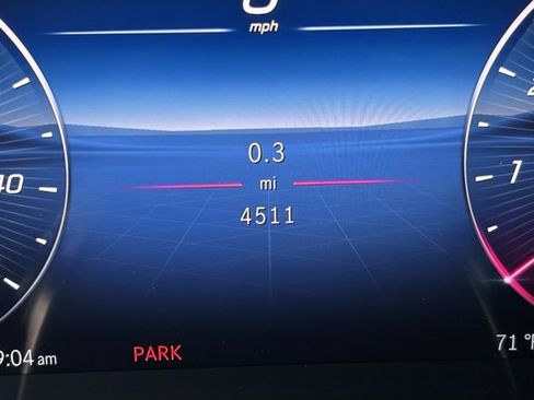 Certified 2025 Mercedes-Benz GLC 300 image 24