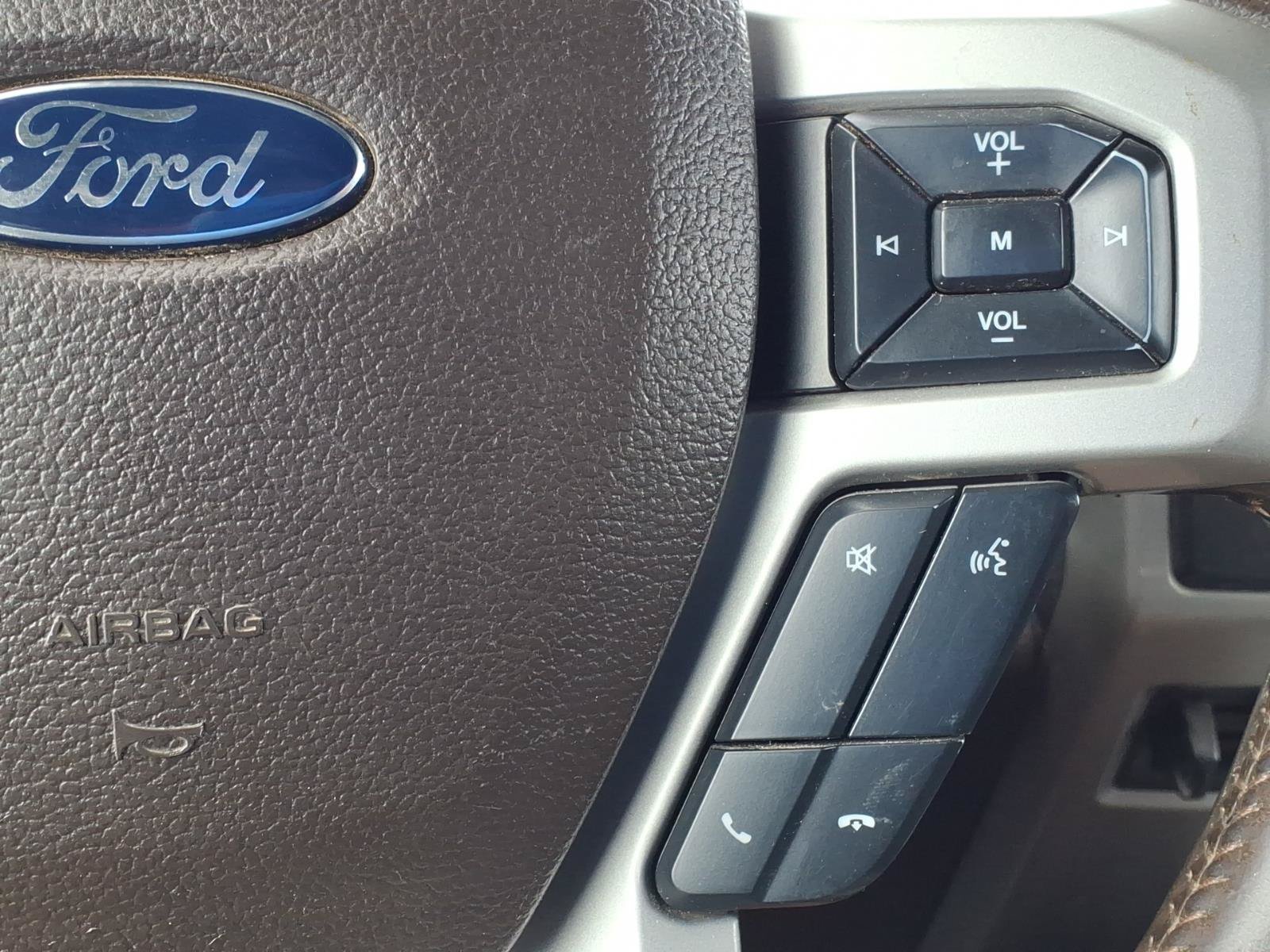 Used 2017 Ford F350 King Ranch w/ Tow Technology Bundle AWD/4WD image 20