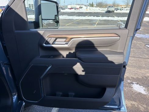 New 2026 Chevrolet Silverado 2500 LT w/ Trail Boss Package image 30