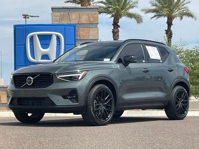 Used 2026 Volvo XC40 B5 Ultra w/ Climate Package