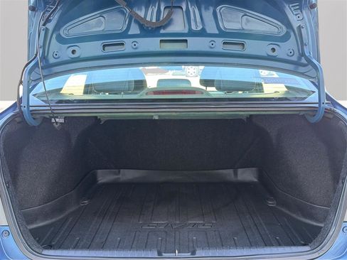 Used 2009 Honda Civic LX image 26