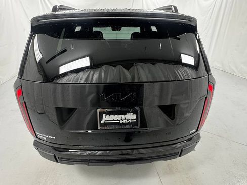 New 2027 Kia Telluride SX X-Line AWD/4WD image 4