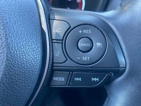 Used 2019 Toyota RAV4 Limited w/ Cold Weather Package AWD/4WD image 20
