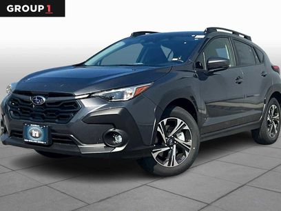 New 2025 Subaru Crosstrek 2.5i Premium