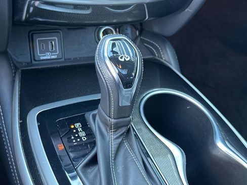 Used 2020 INFINITI QX60 Luxe image 28