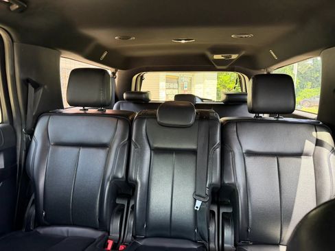 Used 2019 Ford Expedition Max XLT AWD/4WD image 13