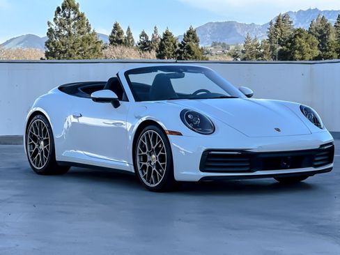 Used 2024 Porsche 911 Carrera S image 10