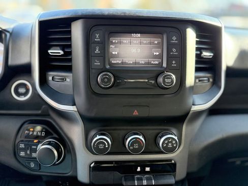 Used 2020 RAM 1500 Big Horn image 22