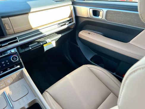 New 2026 Hyundai Santa Fe Calligraphy image 17