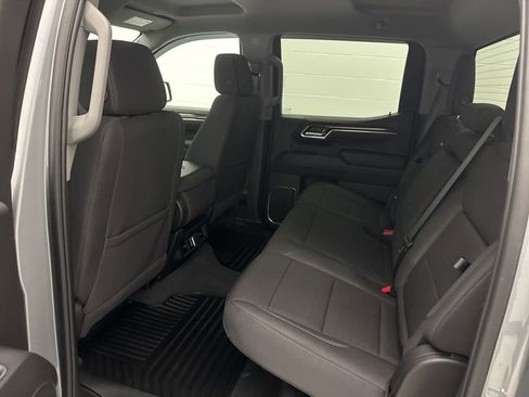 Used 2025 GMC Sierra 1500 Elevation AWD/4WD image 40