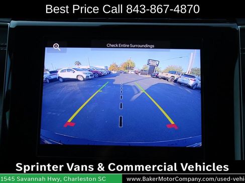 Used 2023 Jeep Grand Cherokee Altitude AWD/4WD image 24