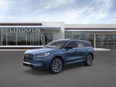 New 2025 Lincoln Corsair Grand Touring w/ Towing Package