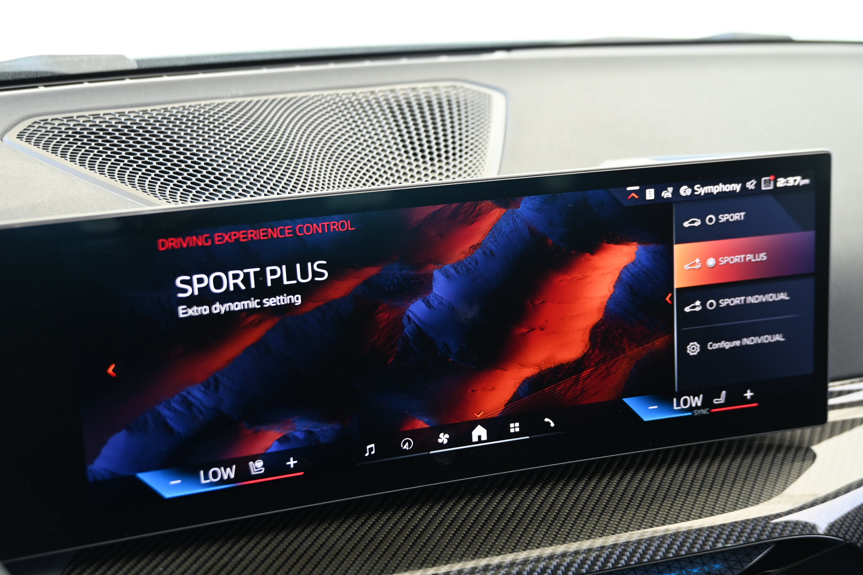 New 2026 BMW M340i RWD image 30