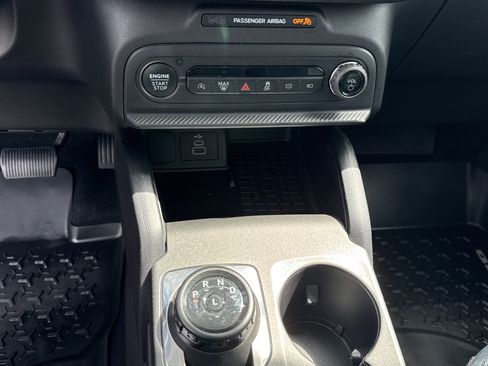 Used 2025 Ford Bronco Sport Heritage w/ Convenience Package AWD/4WD image 30