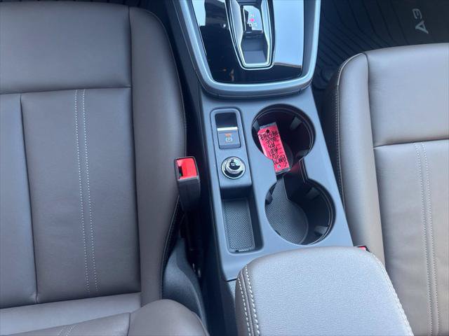 New 2026 Audi A3 2.0T Premium Plus AWD/4WD image 16