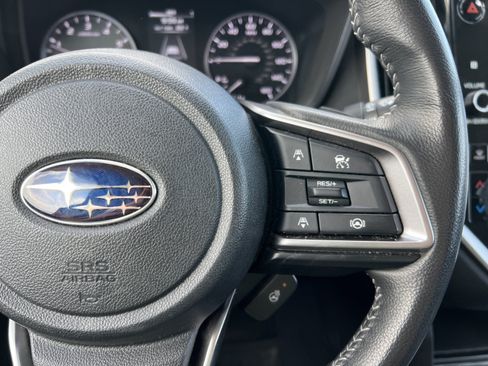 Used 2023 Subaru Ascent Limited w/ Technology Package AWD/4WD image 29