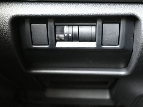 New 2026 Subaru Crosstrek 2.5i AWD/4WD image 23