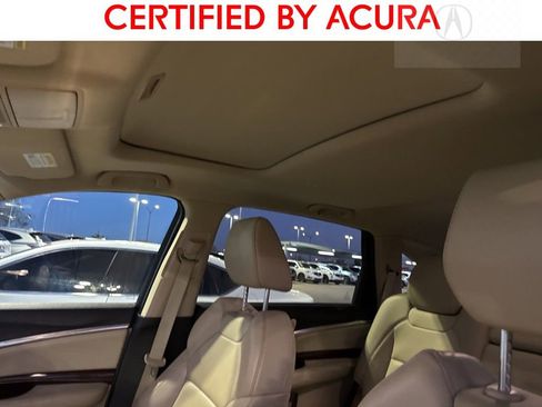 Used 2016 Acura MDX 3.5L image 7