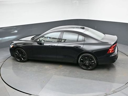 Used 2023 Volvo S60 B5 Plus w/ Climate Package image 44