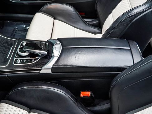Used 2017 Mercedes-Benz C 63 AMG S image 22