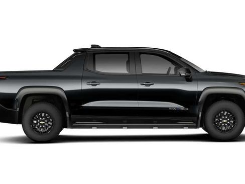 New 2026 Chevrolet Silverado EV LT image 29