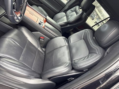 Used 2024 Lincoln Navigator Reserve image 26